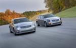 Cadillac STS-V 2006 года